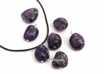 Recognition. Courage. Strength. Negative forces.