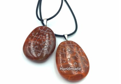 Μαύρη μαγεία, τζιν διαβολικά πνεύματα