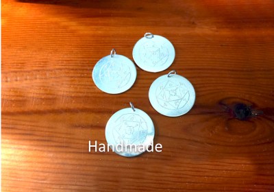 Ανάπτυξη, πλούτος, πρόοδος Τάλισμαν Δία-Μουστάρι