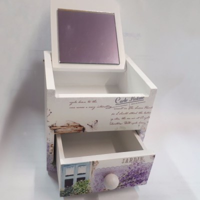 Μπιζουτιέρα