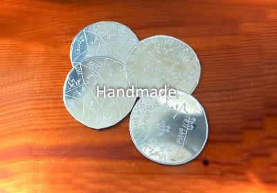 Ανάπτυξη, πλούτος, ευκαιρίες.  Τάλισμαν Δία-Μουστάρι