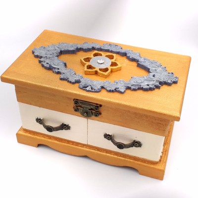 Θήκη κοσμημάτων