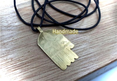 Protection from any evil The guard