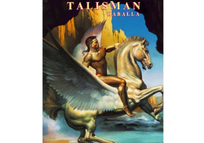 Εβραϊκή μαγεία Πλανητικά φυλαχτά, Επτάφωτη