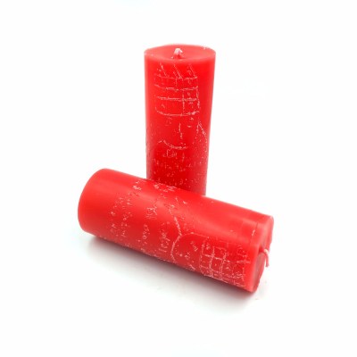 For love and affection