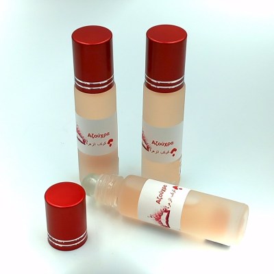 Το μαγικό λάδι της Αφροδίτης