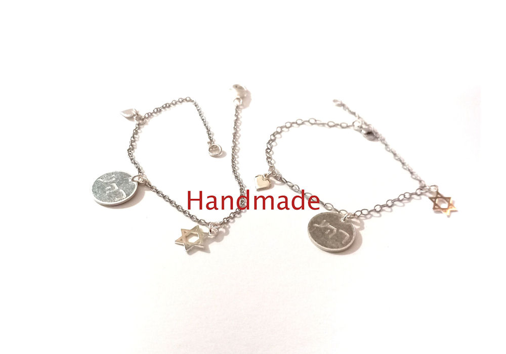 Daily divine blessing