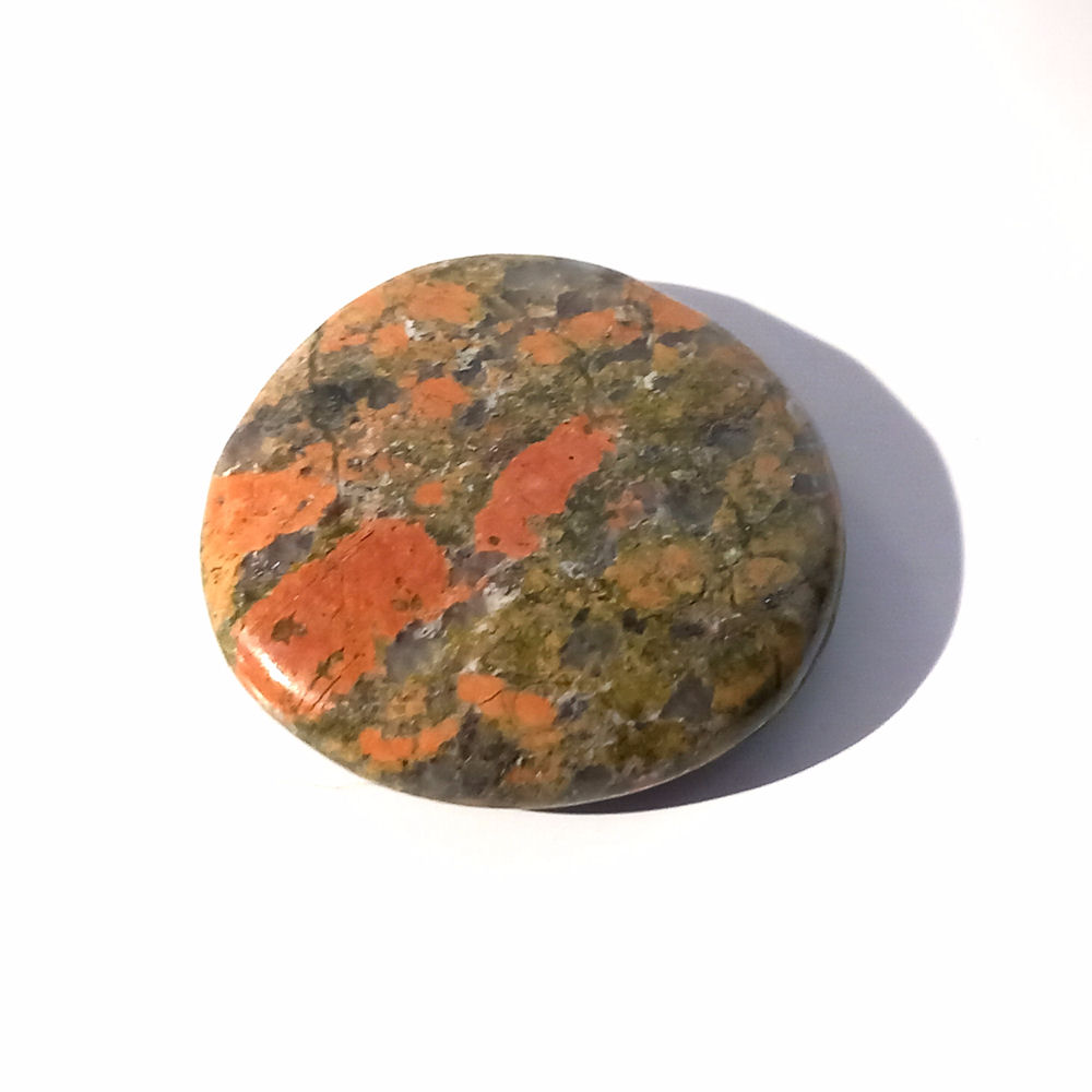 Unakite